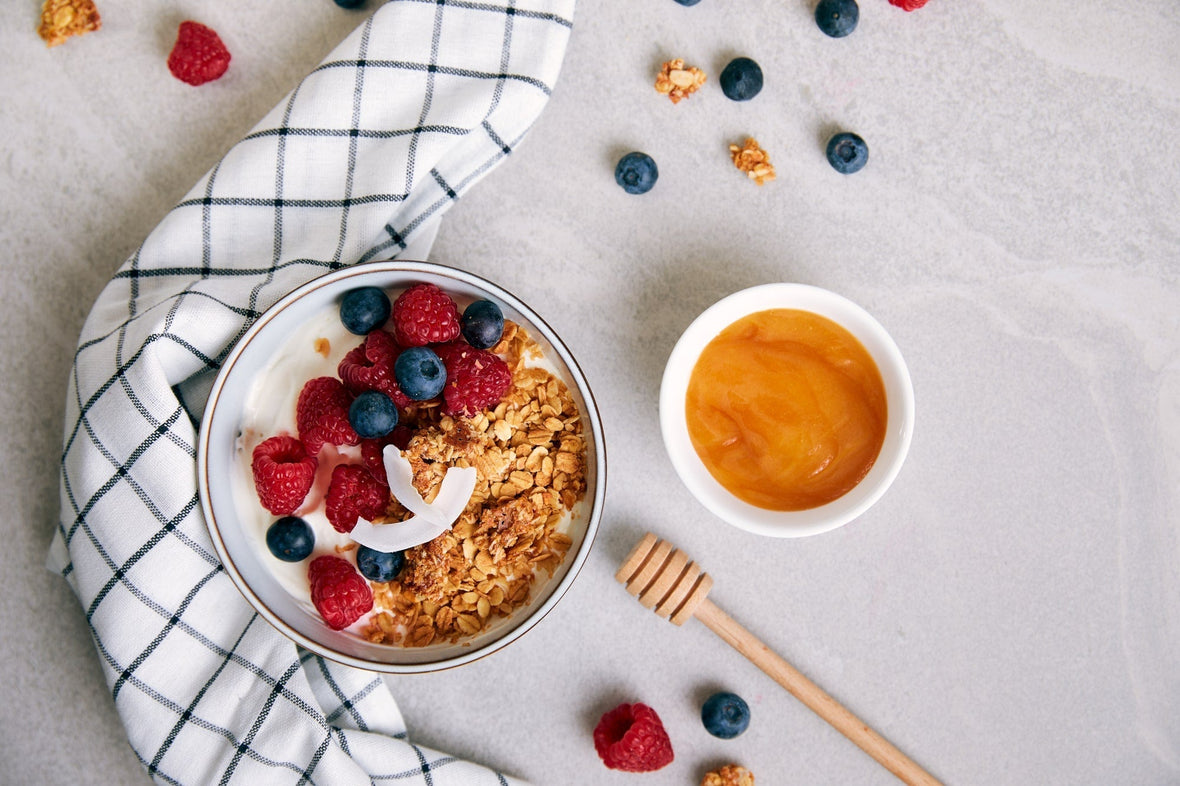 Manuka Honey vs Regular Honey – What’s the Difference?