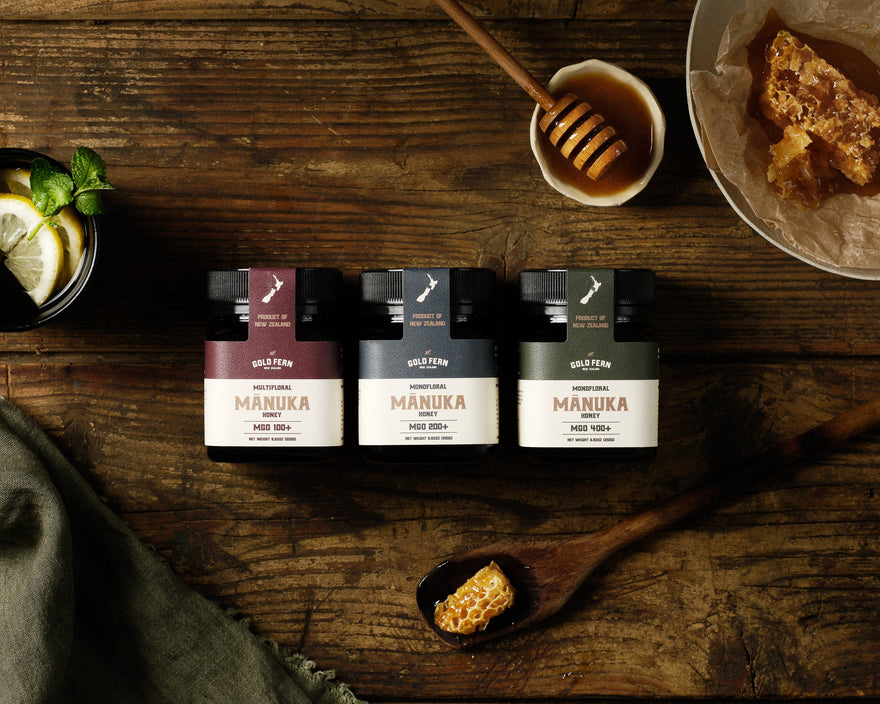 How to Take Manuka Honey – Tips for Daily Use