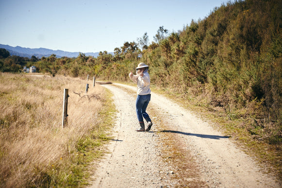 Gold fern honey social media 30