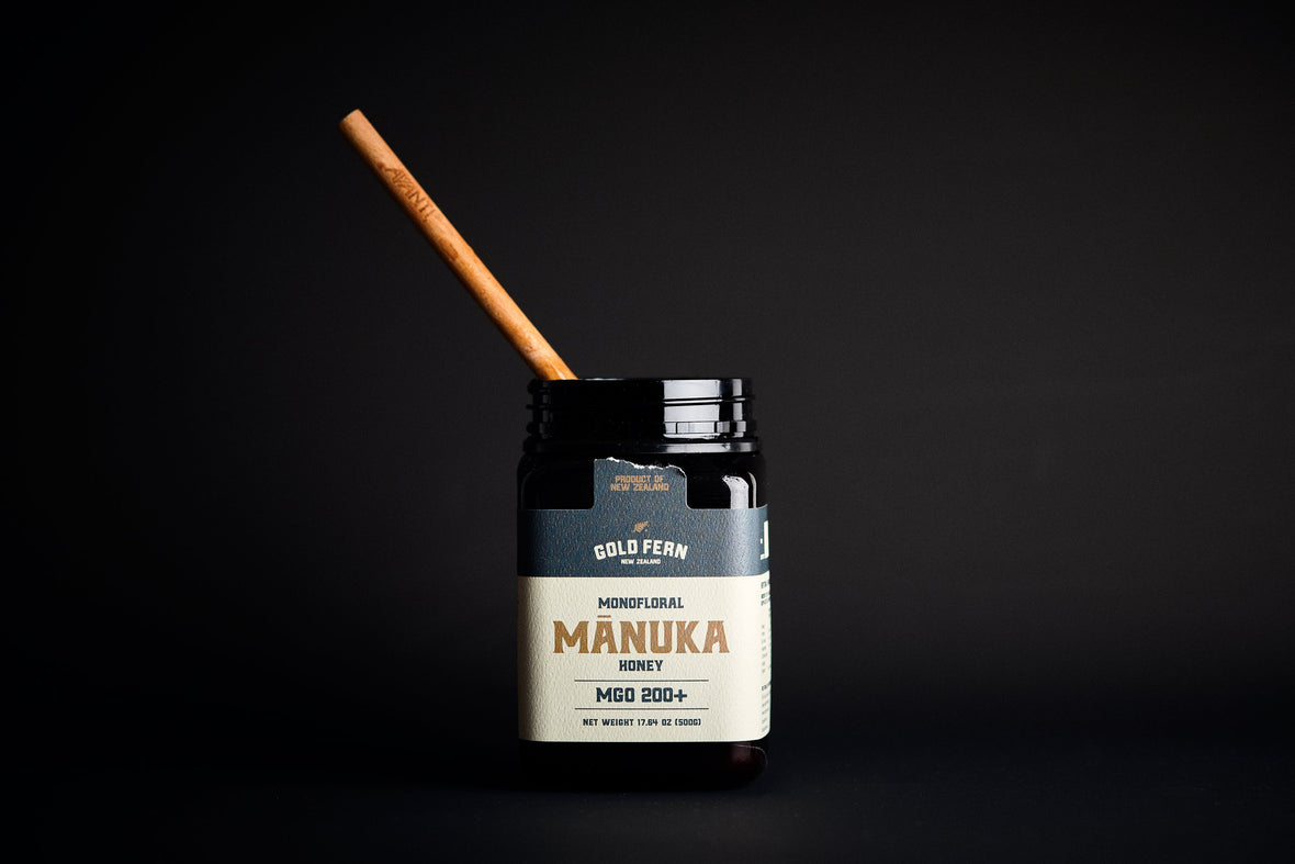 Why is Manuka Honey So Expensive – Here's the Real Reason