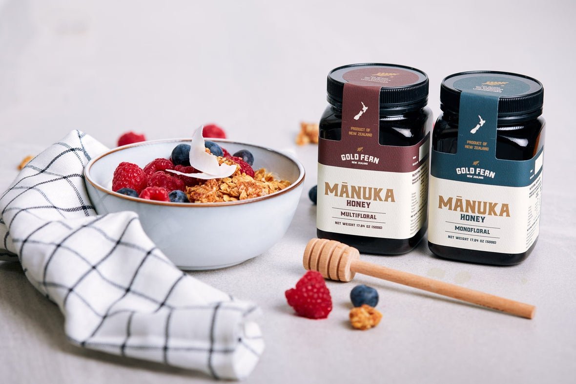 Why is Manuka Honey So Popular – A Look at the Buzz