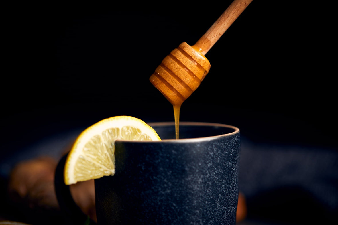 How to Use Manuka Honey – 5 Simple Everyday Ideas