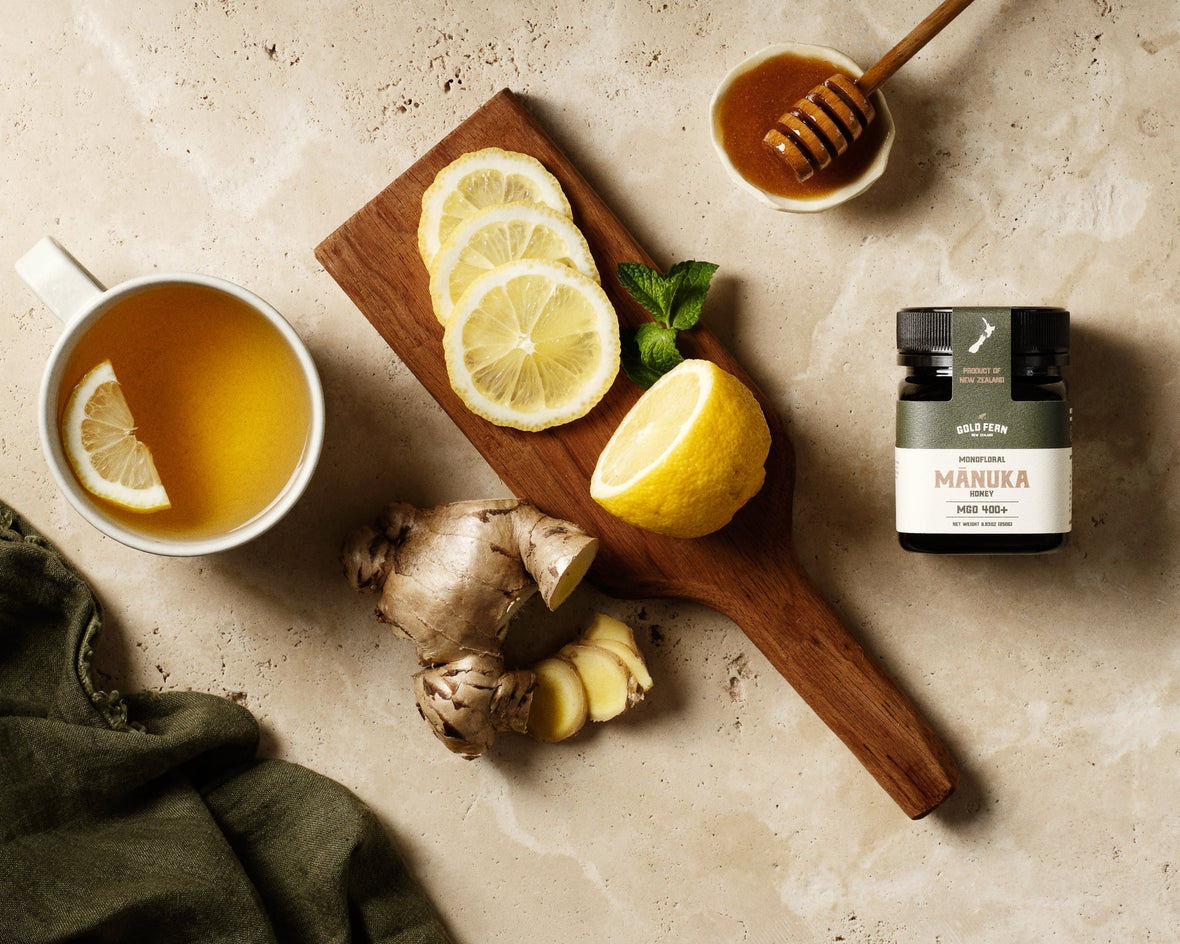 Is Manuka Honey Good for You? Here’s What to Know