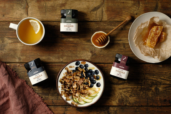 Manuka Honey Uses – 5 Ways People Are Using It