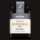Pure Manuka Honey-1