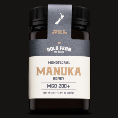 Pure Manuka Honey