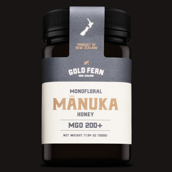 Pure Manuka Honey