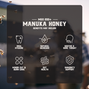 Pure Manuka Honey-13