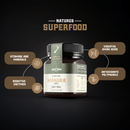 Raw Manuka Honey MGO 400+ 8.8oz-3