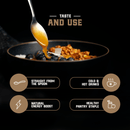 Raw Manuka Honey MGO 200+ 1.1lb-4