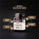Raw Manuka Honey MGO 100+ 1.1lb-4