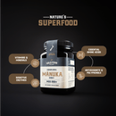 Raw Manuka Honey MGO 200+ 1.1lb-3